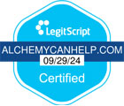 LegitScript-Badge