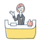 check-in